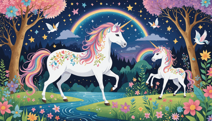 découvrez un monde enchanté avec nos coloriages de licornes, parfaits pour éveiller votre créativité et rêver.