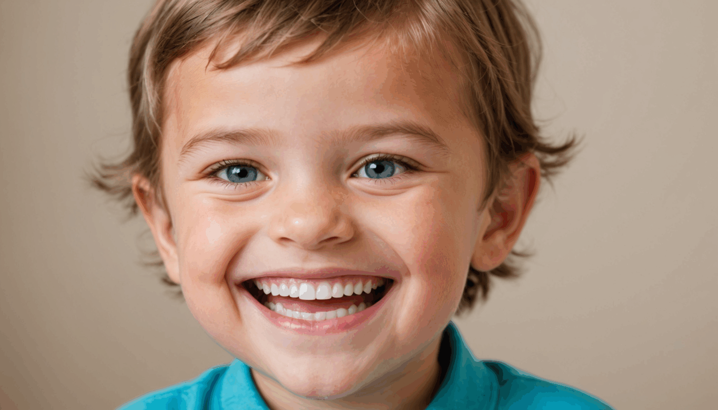 découvrez les conseils pour reconnaître l'apparition d'une dent permanente derrière une dent de lait, savoir quand s'inquiéter et les actions à entreprendre pour assurer une bonne santé dentaire.