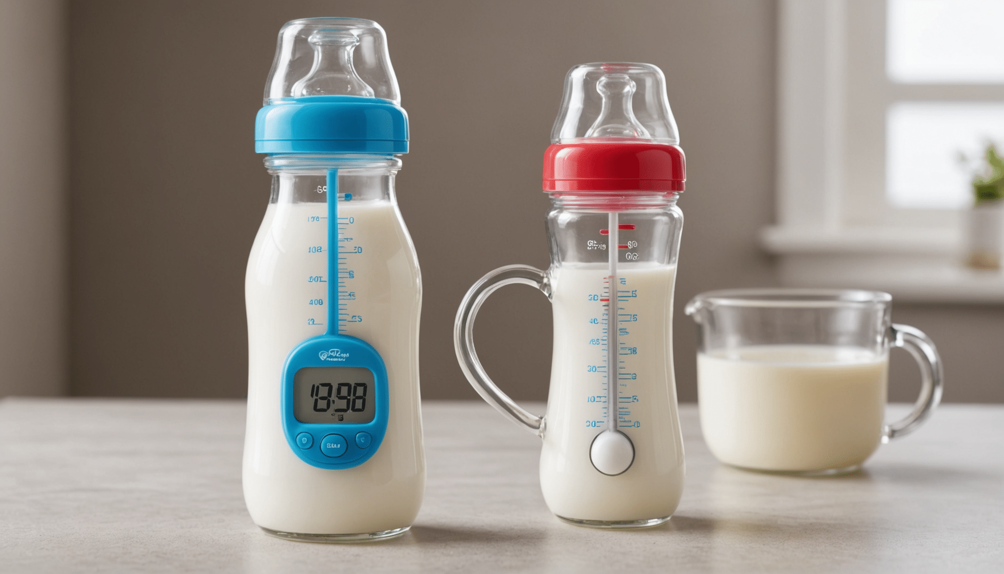 découvrez les principales raisons pour lesquelles votre bébé peut refuser le biberon et des conseils pour faciliter la transition et l'alimentation.