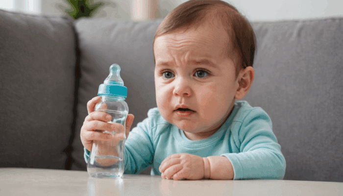 découvrez les principales raisons pour lesquelles votre bébé peut refuser le biberon et comment y remédier pour un allaitement serein.