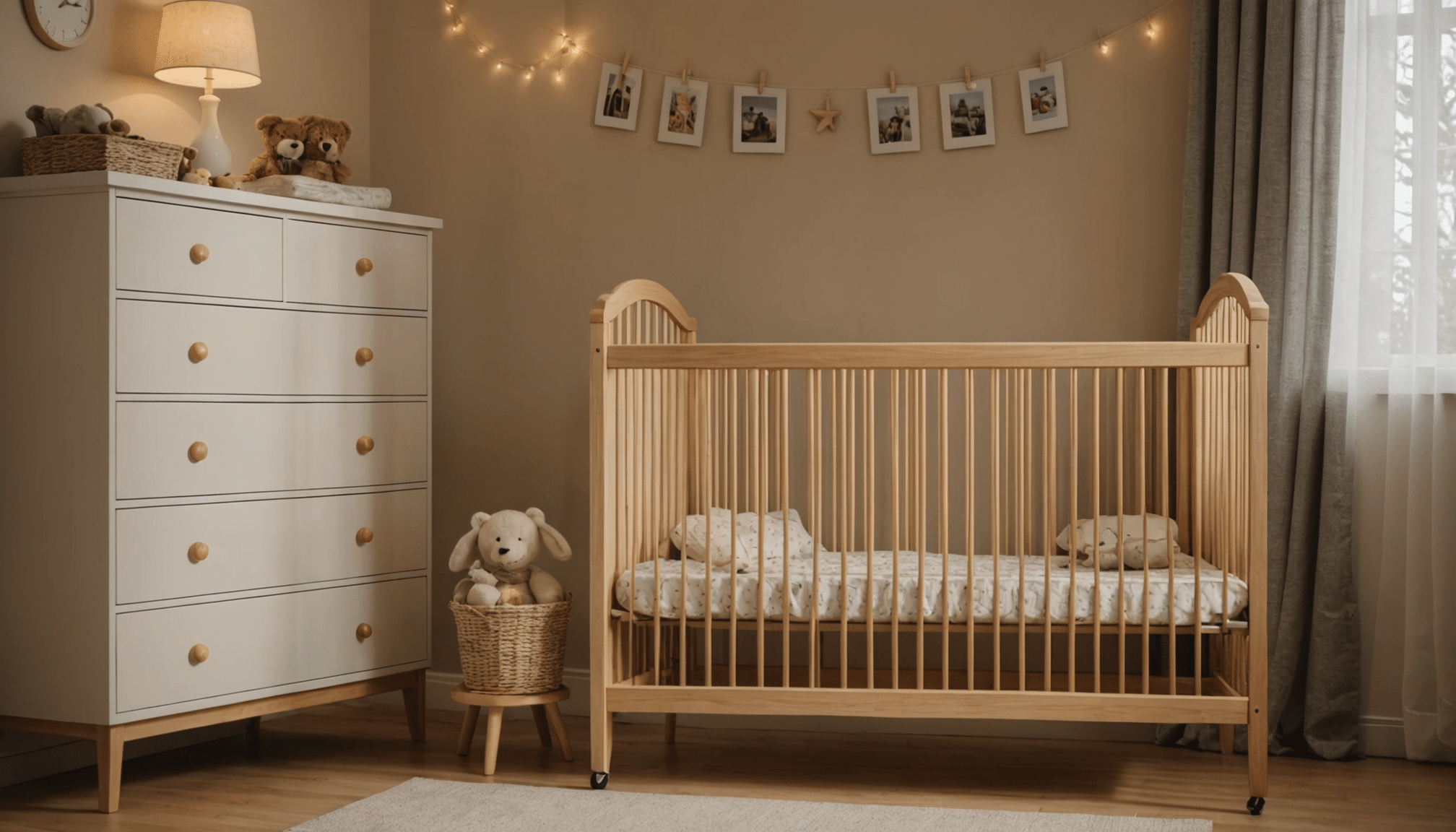 découvrez si poser un oignon sous le lit du bébé est un remède efficace contre le rhume, ses bienfaits réels et les âges concernés pour cette pratique traditionnelle.