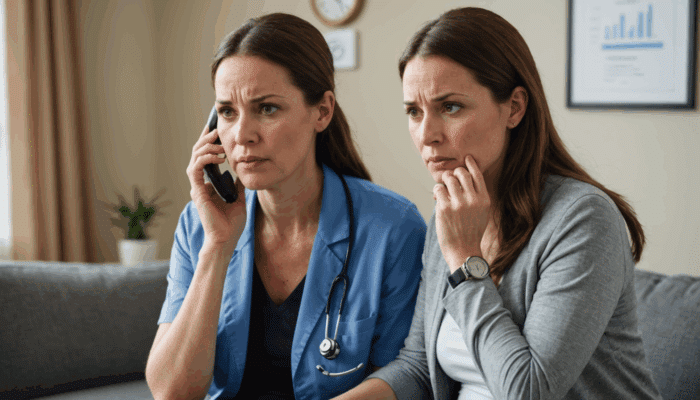 découvrez des conseils pratiques et des explications claires sur un col ouvert à deux doigts sans contraction, pour mieux comprendre cette étape essentielle.