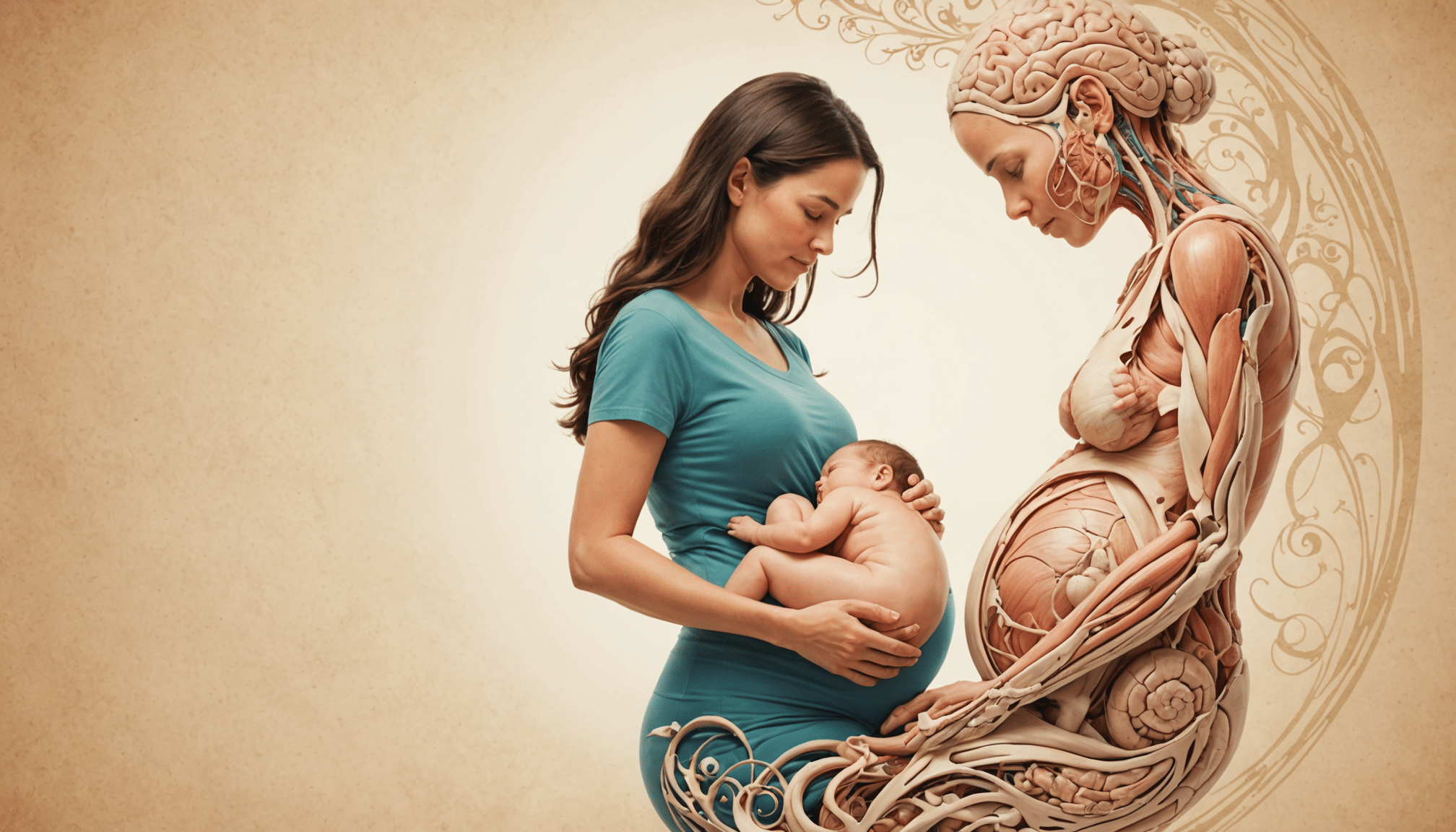 découvrez quand et comment bébé adopte la position inversée dans l'utérus, les étapes clés de ce mouvement et ce que cela signifie pour la grossesse et l'accouchement.