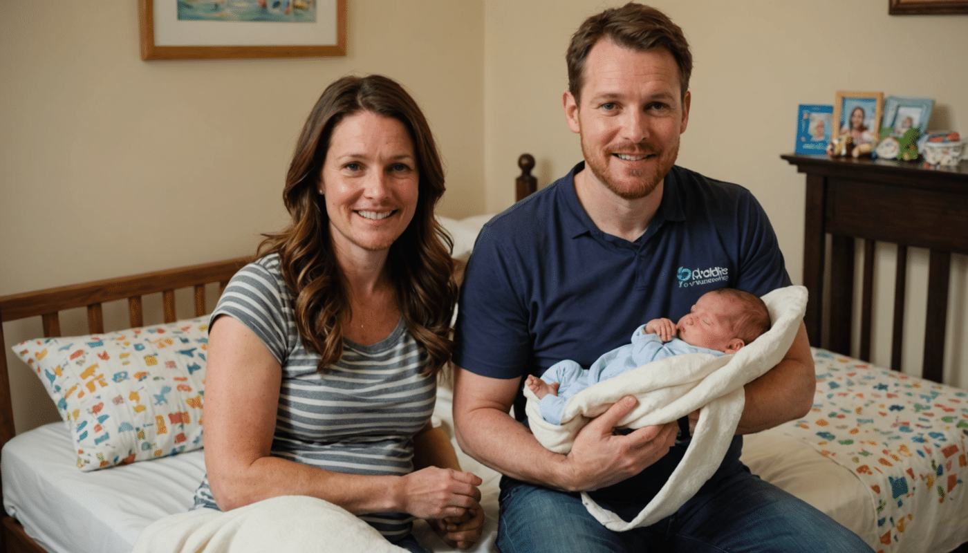 découvrez des récits émouvants de parents confrontés à un accouchement prématuré à 34 semaines d'aménorrhée, partageant leurs expériences et leurs émotions.