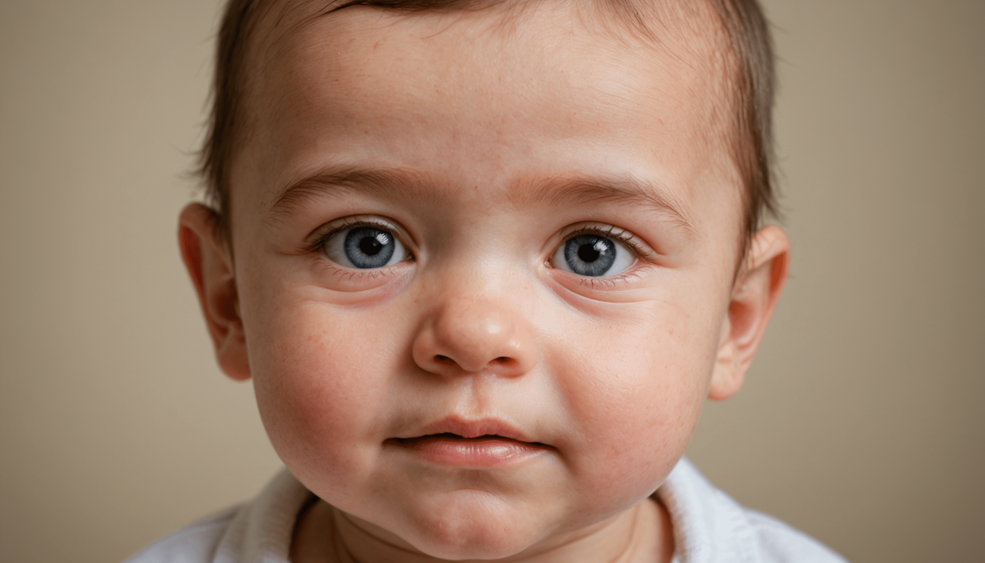 découvrez comment et pourquoi la forme du nez des bébés évolue, avec des informations essentielles pour mieux comprendre ce développement naturel.