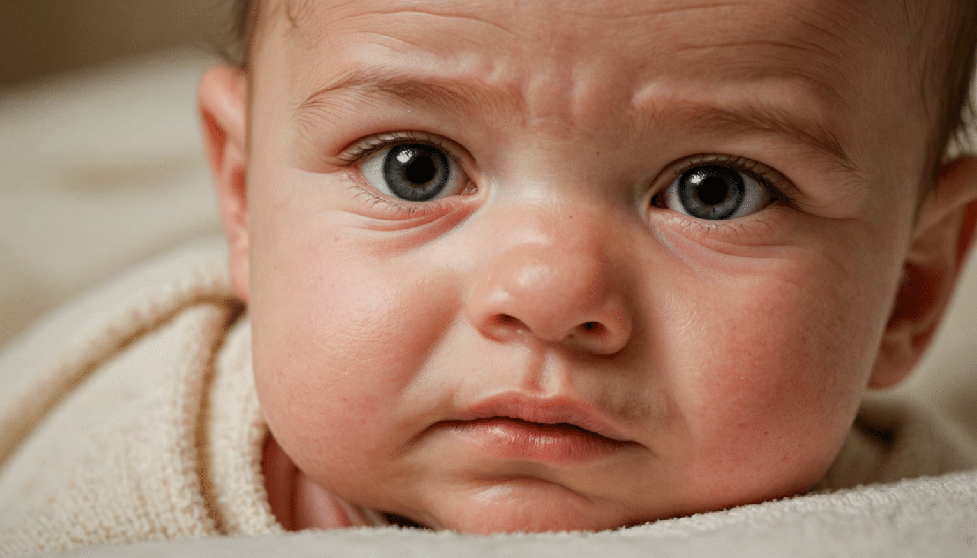 découvrez comment la forme du nez des bébés évolue au fil du temps et les informations clés pour comprendre ce développement naturel.