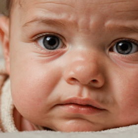 découvrez comment la forme du nez des bébés évolue au fil du temps et les informations clés pour comprendre ce développement naturel.