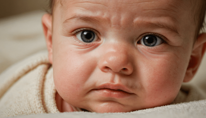 découvrez comment la forme du nez des bébés évolue au fil du temps et les informations clés pour comprendre ce développement naturel.