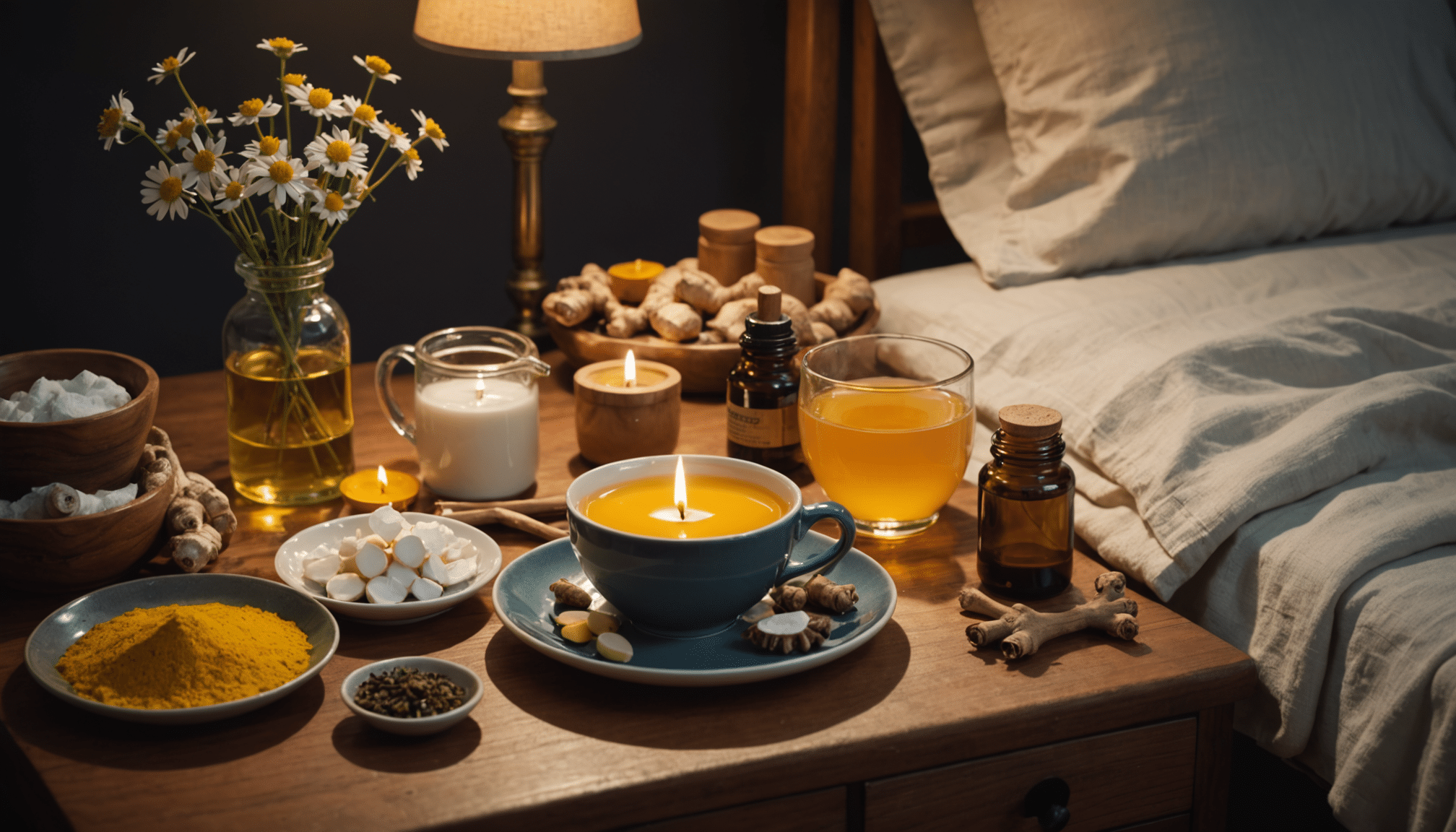 découvrez 8 méthodes puissantes pour déclencher vos règles naturellement en une nuit, de manière sûre et efficace, et retrouvez votre équilibre hormonal rapidement.