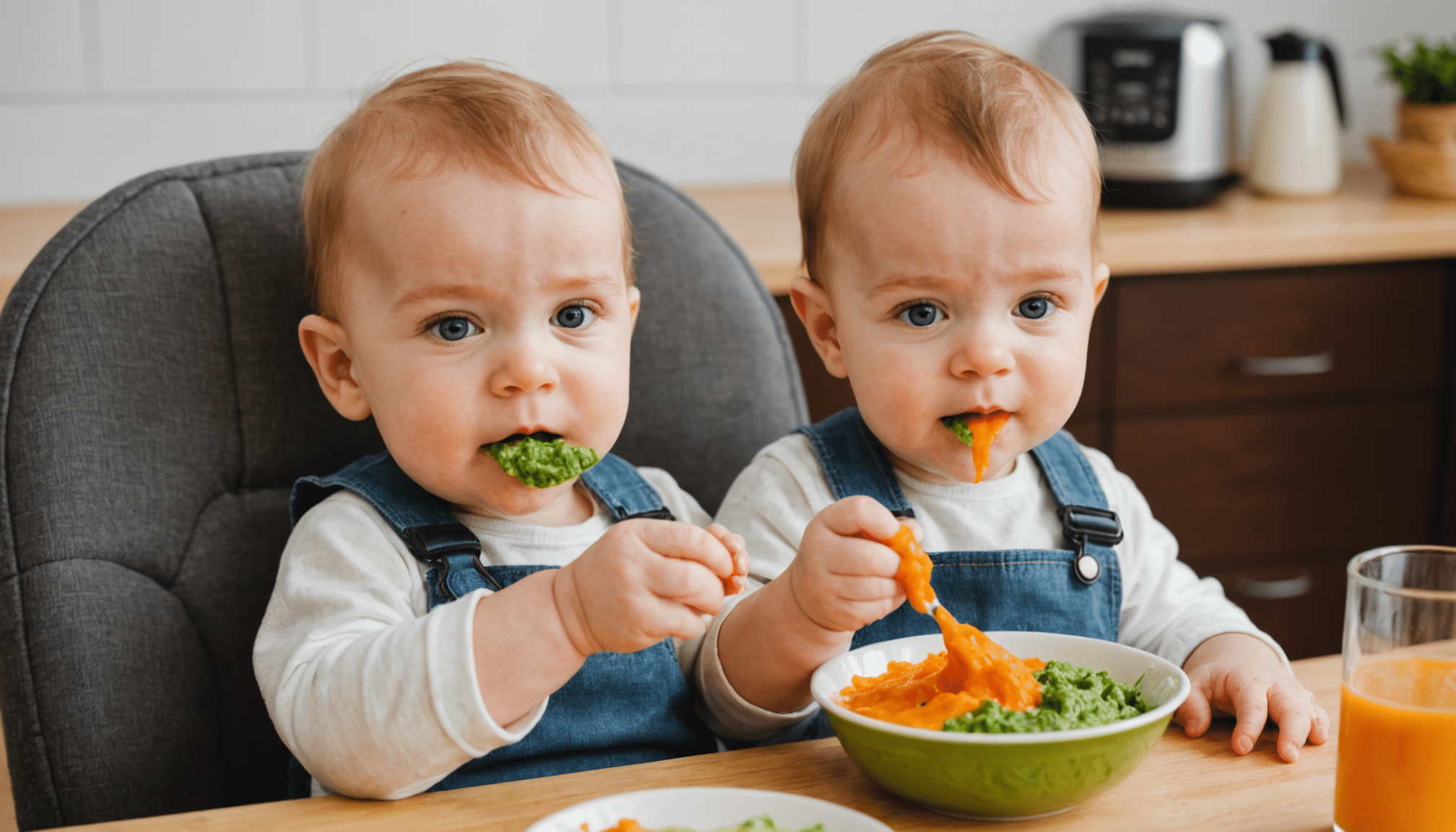 apprenez à intégrer la purée de betterave dans l'alimentation de votre bébé de manière saine et savoureuse, pour lui faire découvrir de nouvelles saveurs dès le début.