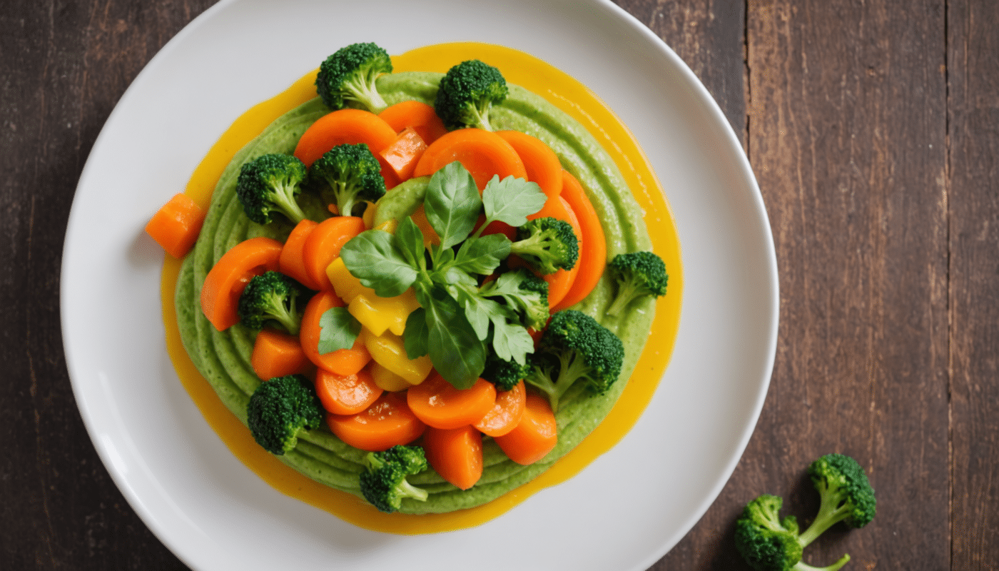 apprenez à intégrer la purée de betterave dans l'alimentation de votre bébé en toute sécurité avec des conseils pratiques et des recettes adaptées.