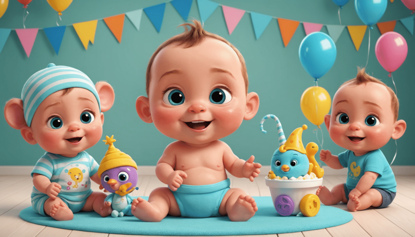 découvrez des idées originales et touchantes de messages sms pour féliciter l'arrivée d'un nouveau-né et partager votre joie avec les heureux parents.