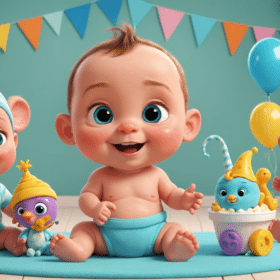 découvrez des idées originales et touchantes de messages sms pour féliciter l'arrivée d'un nouveau-né et partager votre joie avec les heureux parents.