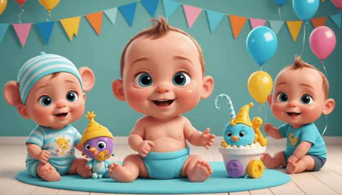 découvrez des idées originales et touchantes de messages sms pour féliciter l'arrivée d'un nouveau-né et partager votre joie avec les heureux parents.