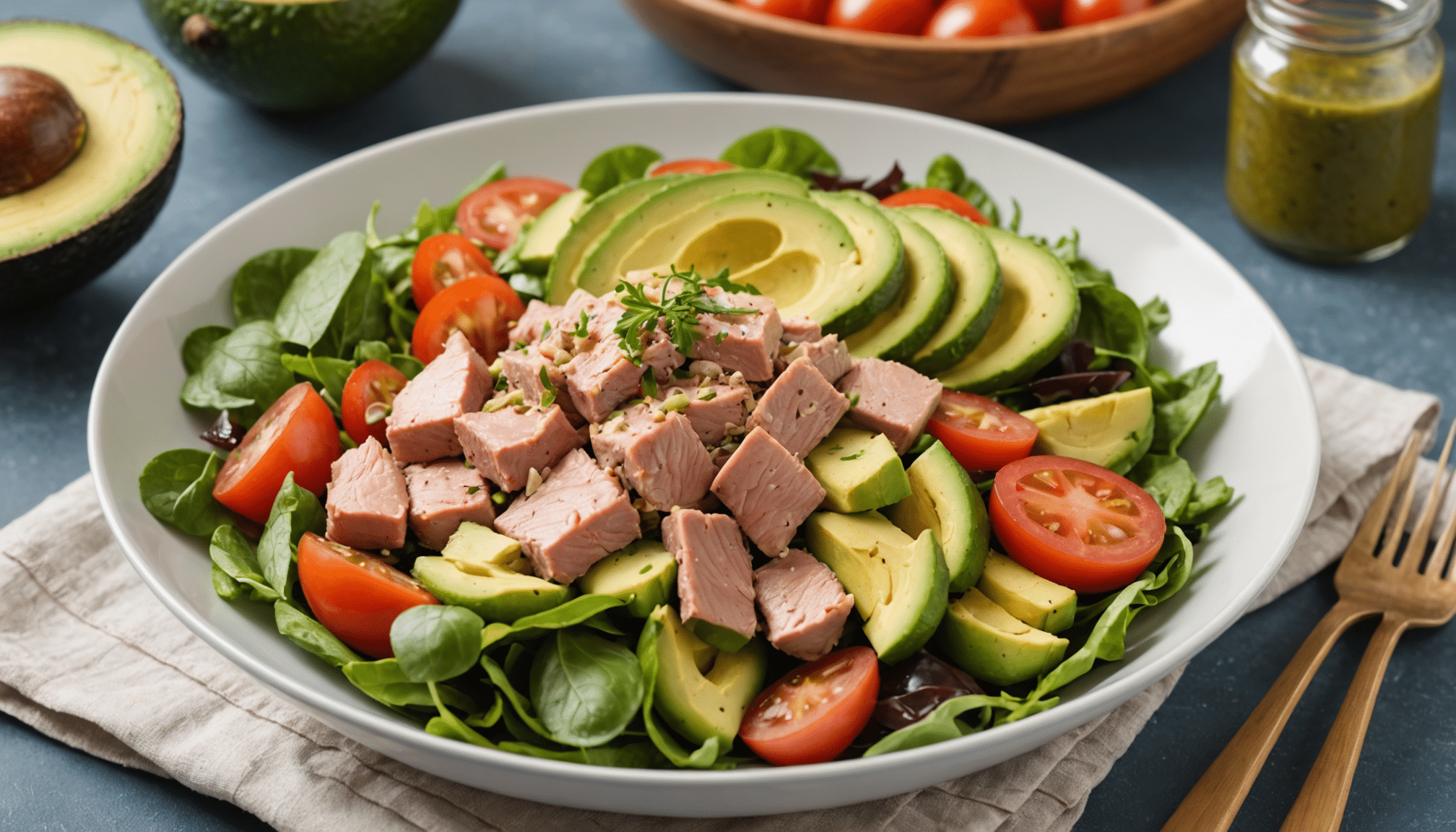 découvrez les risques potentiels liés à la consommation de thon en boîte pendant la grossesse et comment protéger le développement de votre bébé.