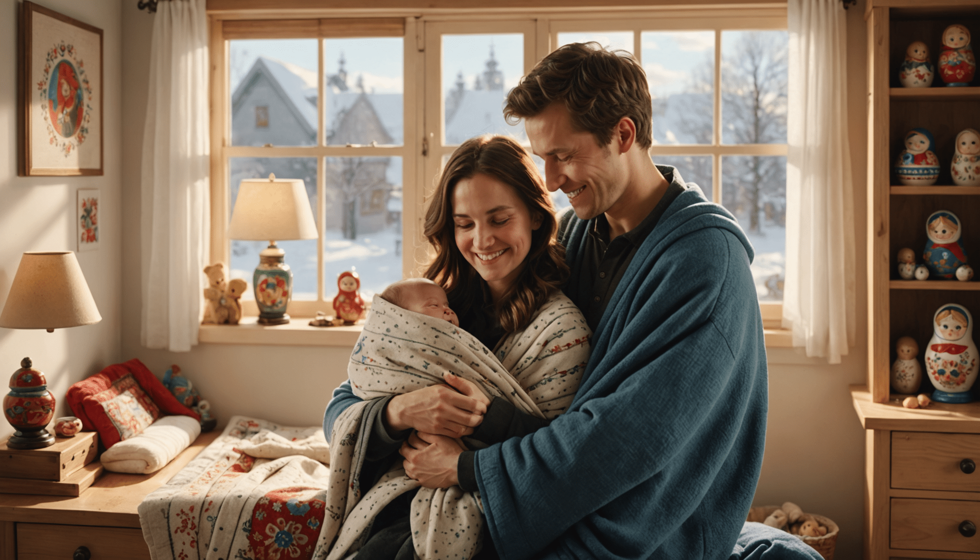 découvrez notre sélection des prénoms russes les plus populaires pour garçons et trouvez le prénom idéal pour accueillir votre futur enfant avec originalité et tradition.