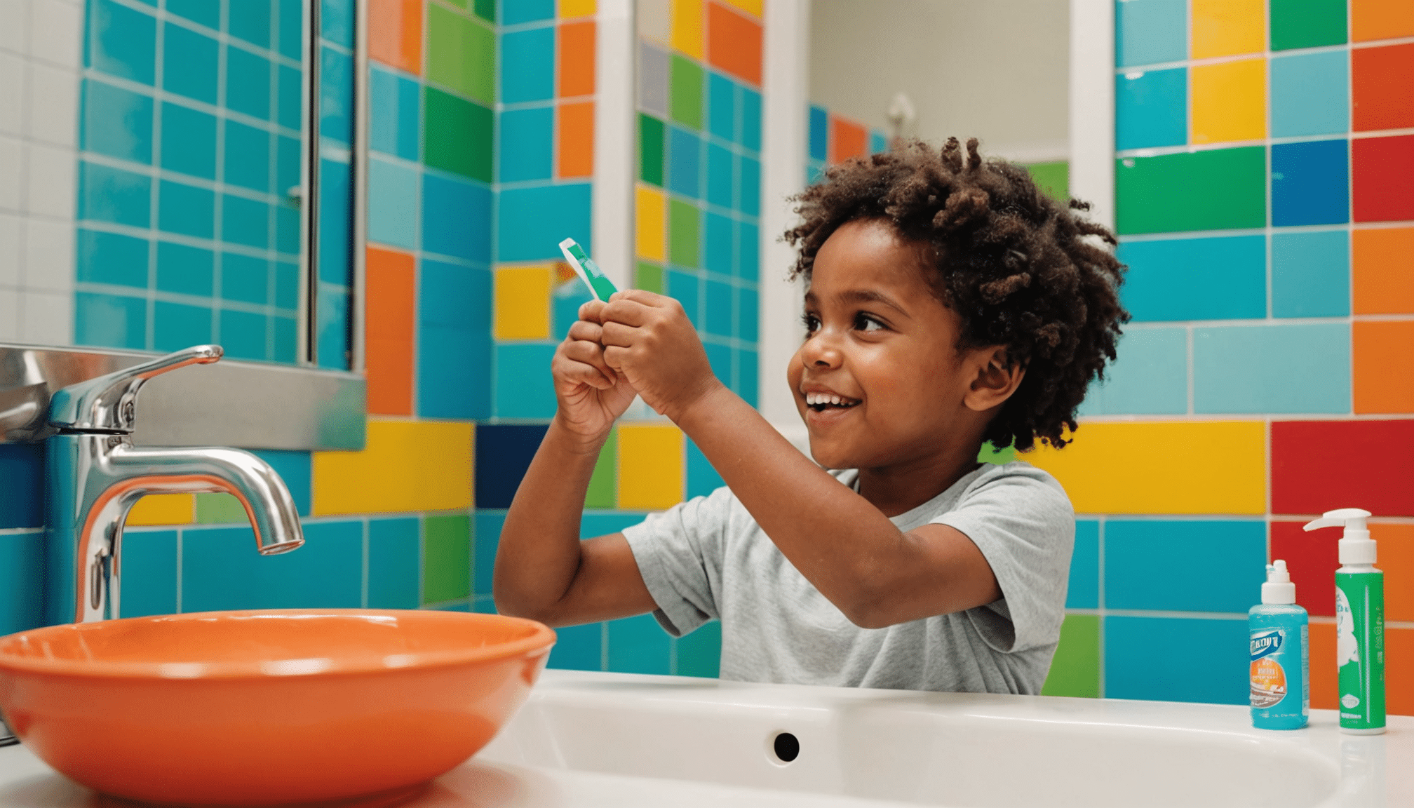 découvrez comment choisir le dentifrice idéal pour votre bébé grâce à notre guide complet, alliant sécurité, douceur et efficacité pour une hygiène bucco-dentaire optimale.