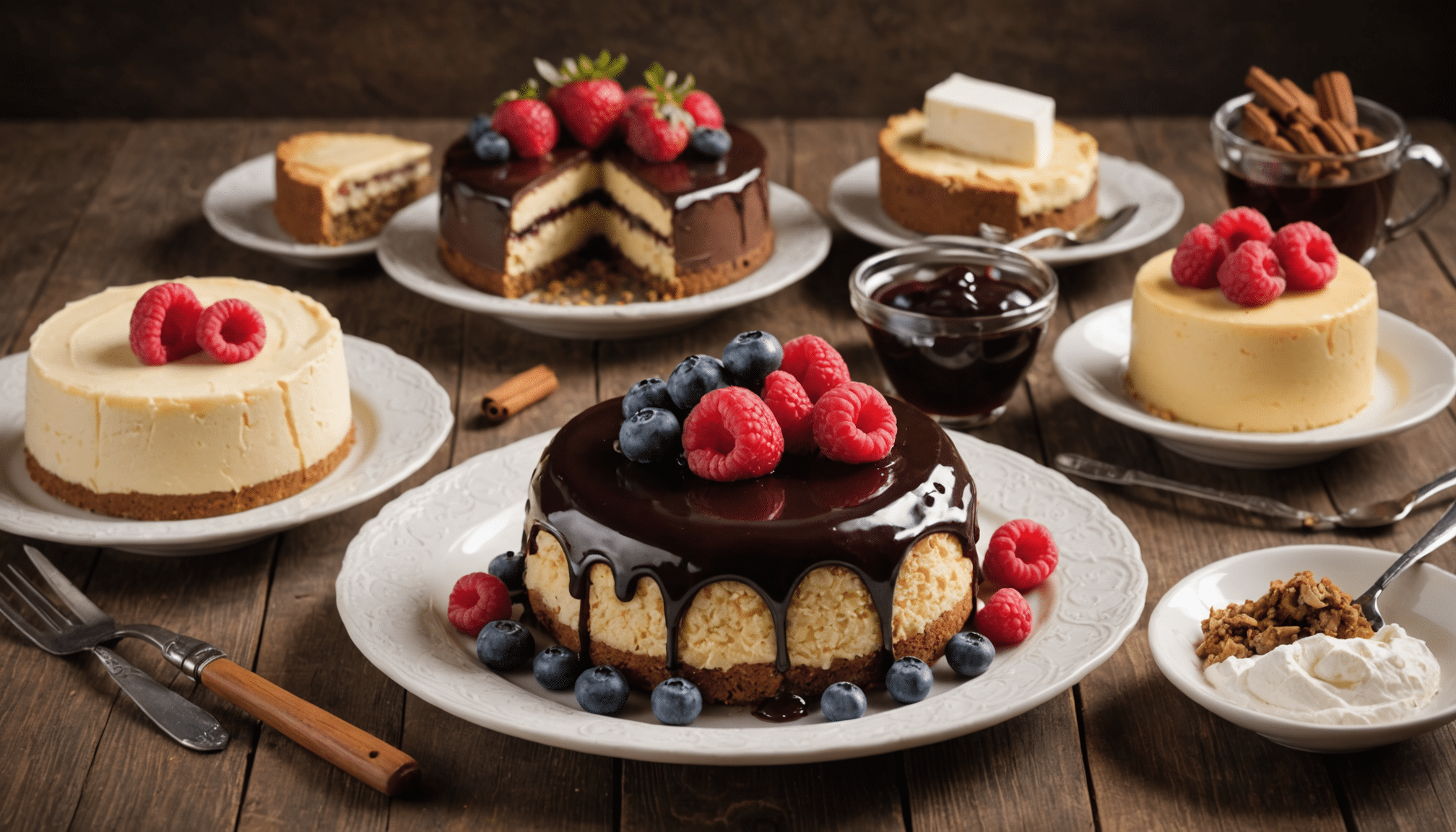 découvrez quels desserts sont recommandés et ceux à éviter pour une grossesse saine et équilibrée, afin de prendre soin de vous et de votre bébé.