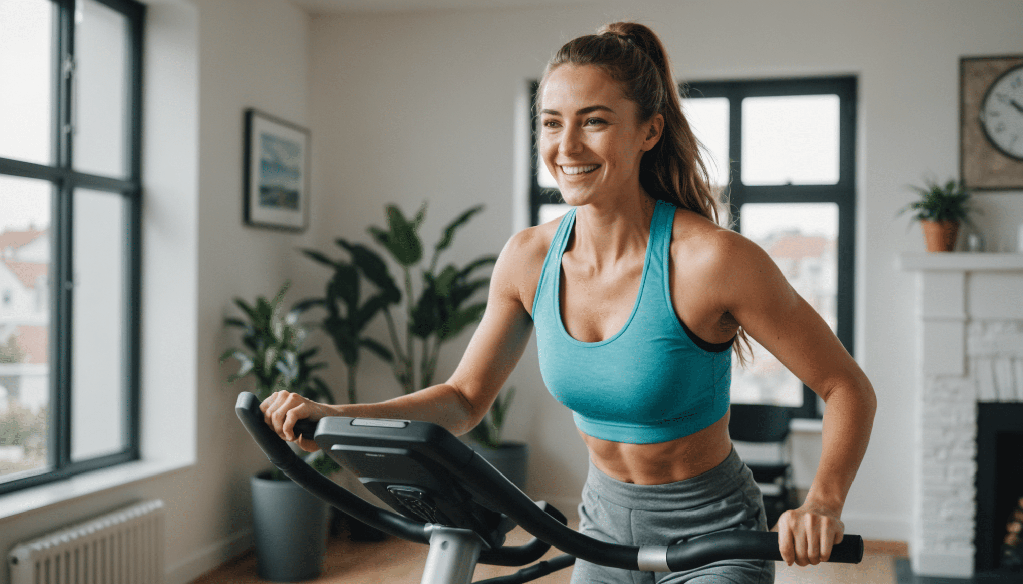 découvrez comment perdre du poids efficacement grâce au vélo elliptique avec des témoignages inspirants et des astuces pratiques pour optimiser votre entraînement.