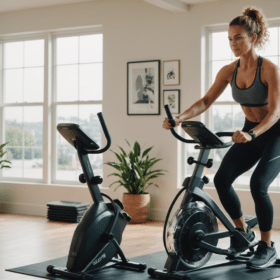 découvrez comment perdre du poids efficacement avec le vélo elliptique grâce à des témoignages inspirants et des astuces pratiques pour maximiser vos résultats.