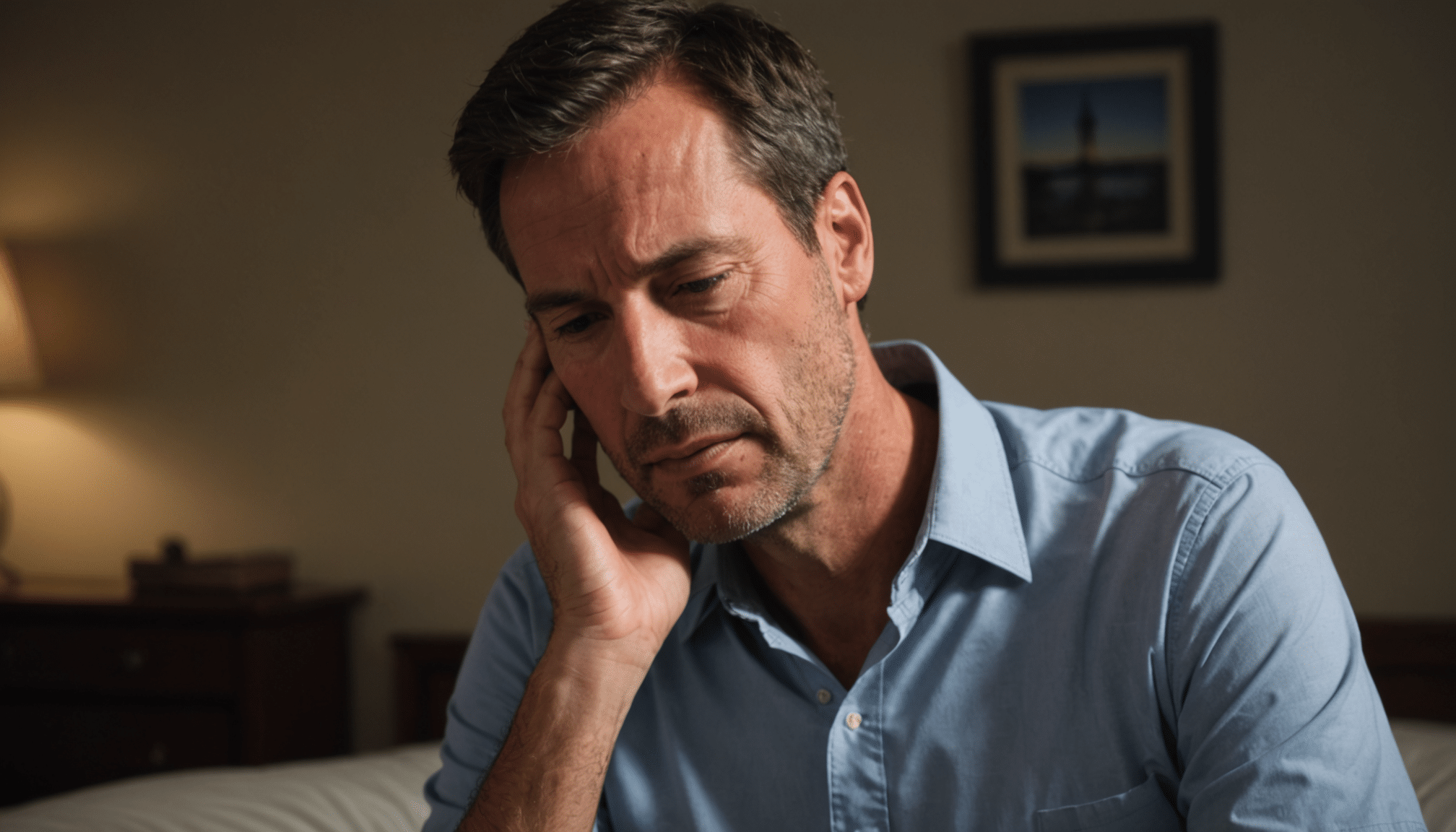 découvrez des solutions efficaces pour soulager le reflux gastrique nocturne et la sensation d'étouffement causés par les remontées acides, et améliorer votre confort nocturne.