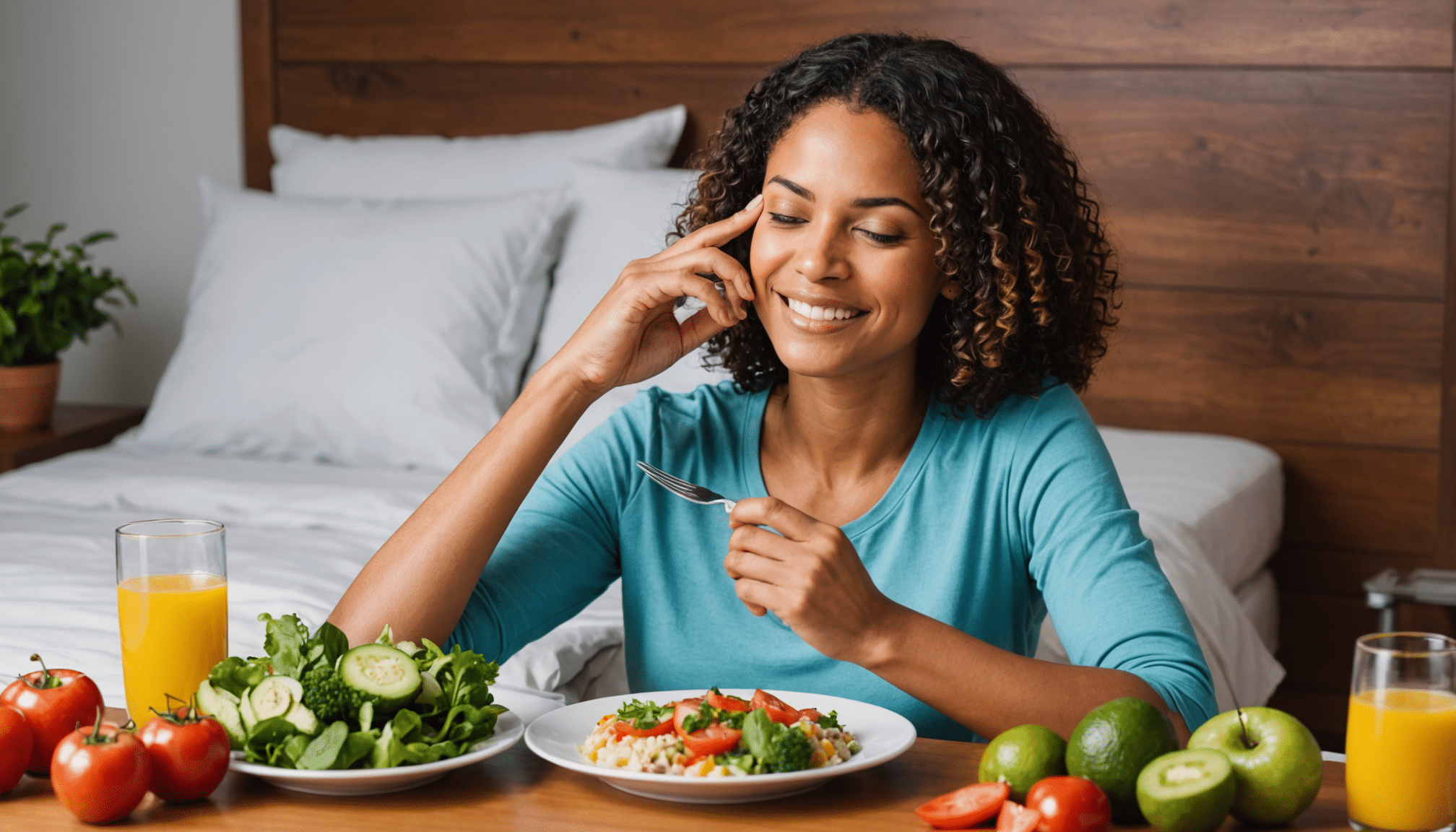 découvrez des solutions efficaces pour soulager le reflux gastrique nocturne et la sensation d'étouffement causée par les remontées acides, afin de retrouver un sommeil paisible.