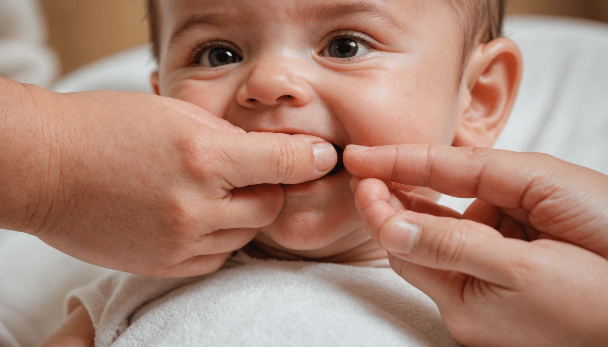 découvrez des solutions naturelles et efficaces de grand-mère pour apaiser en douceur les douleurs dentaires de votre bébé, en privilégiant des remèdes sûrs et traditionnels.