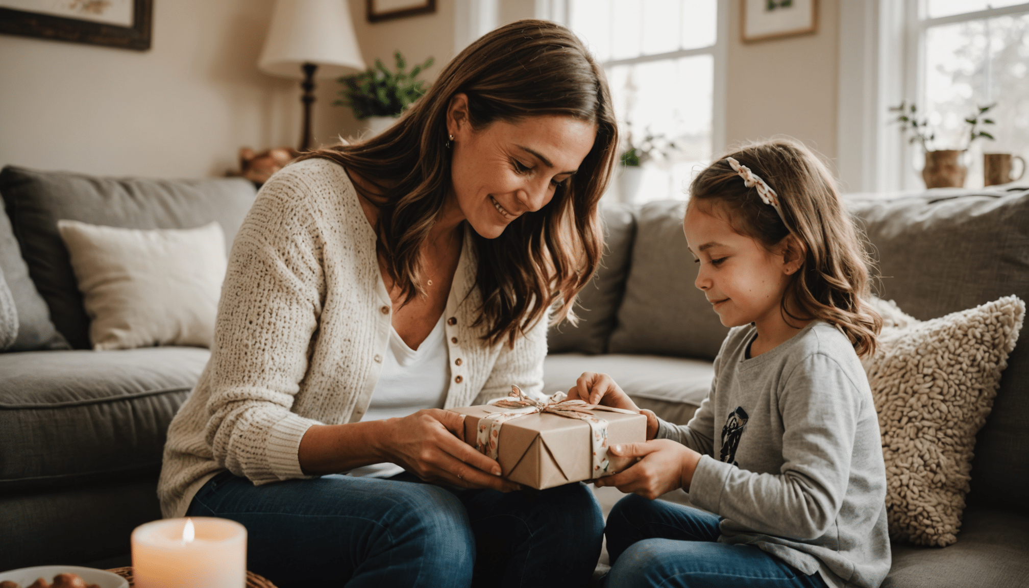 découvrez notre sélection de cadeaux parfaits pour renforcer la complicité entre marraine et filleule. idées originales et attentionnées pour toutes les occasions.