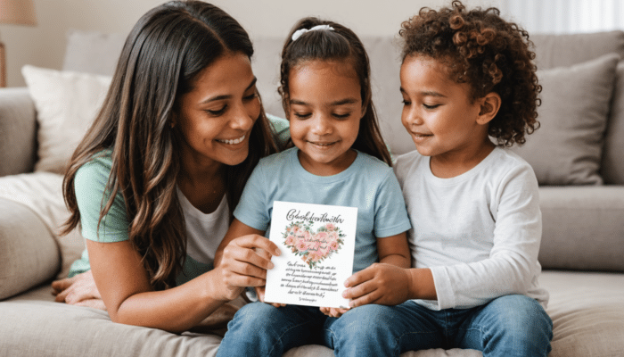 trouvez le cadeau parfait pour marraine et filleule et célébrez leur complicité unique avec nos suggestions personnalisées et inspirantes.