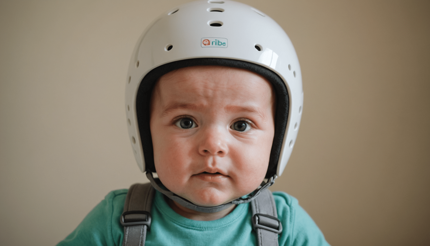 découvrez tout ce qu'il faut savoir sur le casque de plagiocéphalie : comment se fait le diagnostic, les coûts associés et les différentes options de traitement disponibles pour votre enfant.