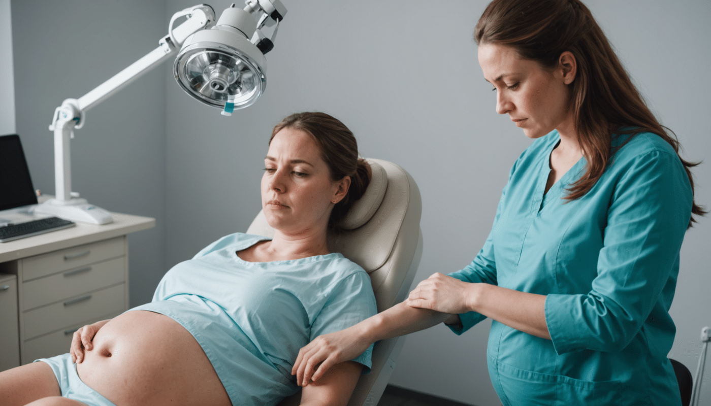 explorez notre guide détaillé sur le col ouvert externe mais fermé interne, une condition gynécologique expliquée clairement pour mieux comprendre ses implications et traitements.