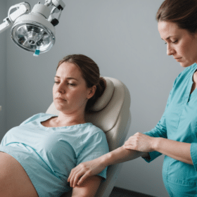 explorez notre guide détaillé sur le col ouvert externe mais fermé interne, une condition gynécologique expliquée clairement pour mieux comprendre ses implications et traitements.