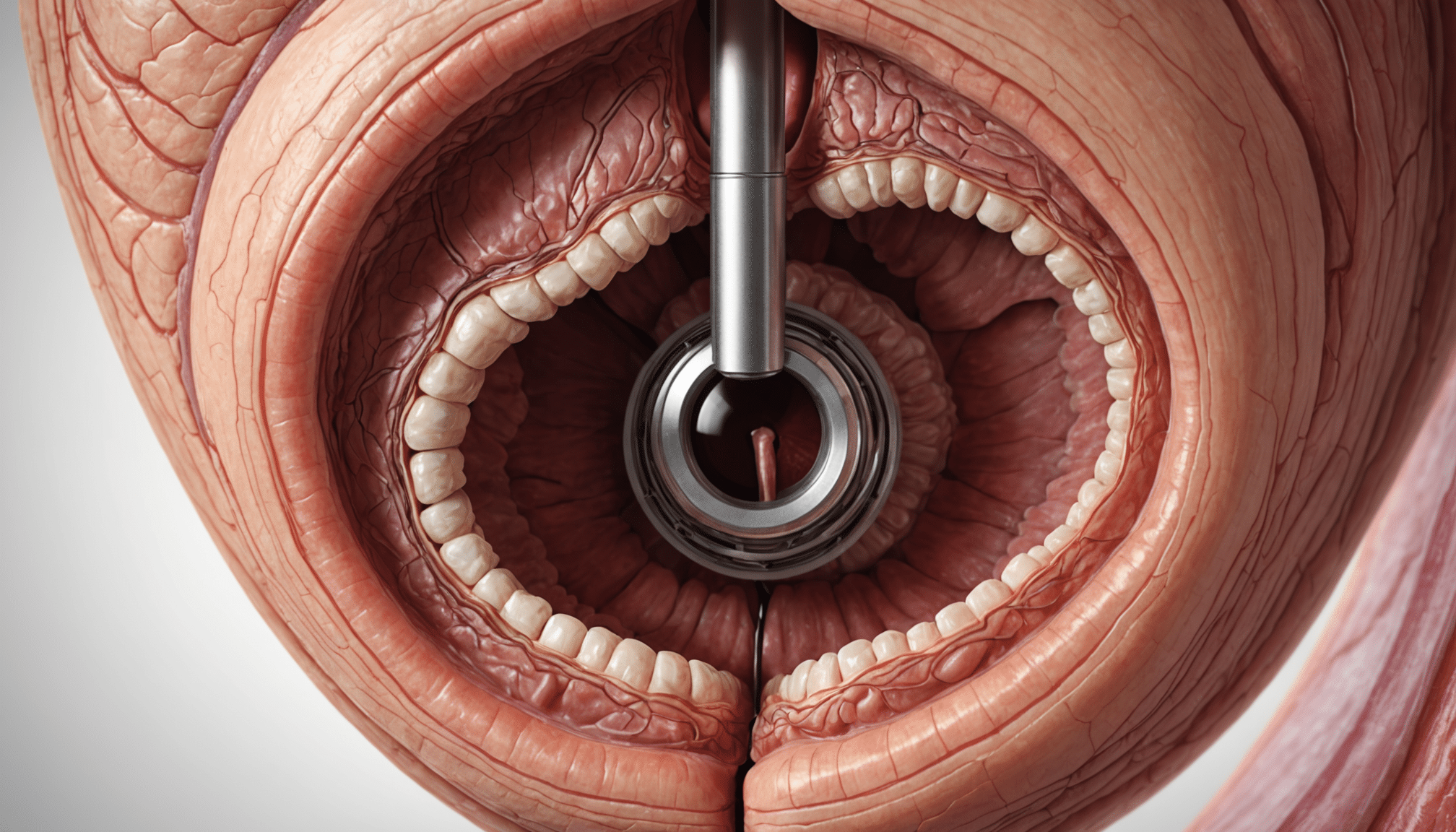 découvrez tout ce qu'il faut savoir sur le col ouvert externe mais fermé interne grâce à notre guide détaillé, expliquant son importance et ses implications.