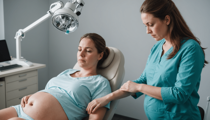 explorez notre guide détaillé sur le col ouvert externe mais fermé interne, une condition gynécologique expliquée clairement pour mieux comprendre ses implications et traitements.