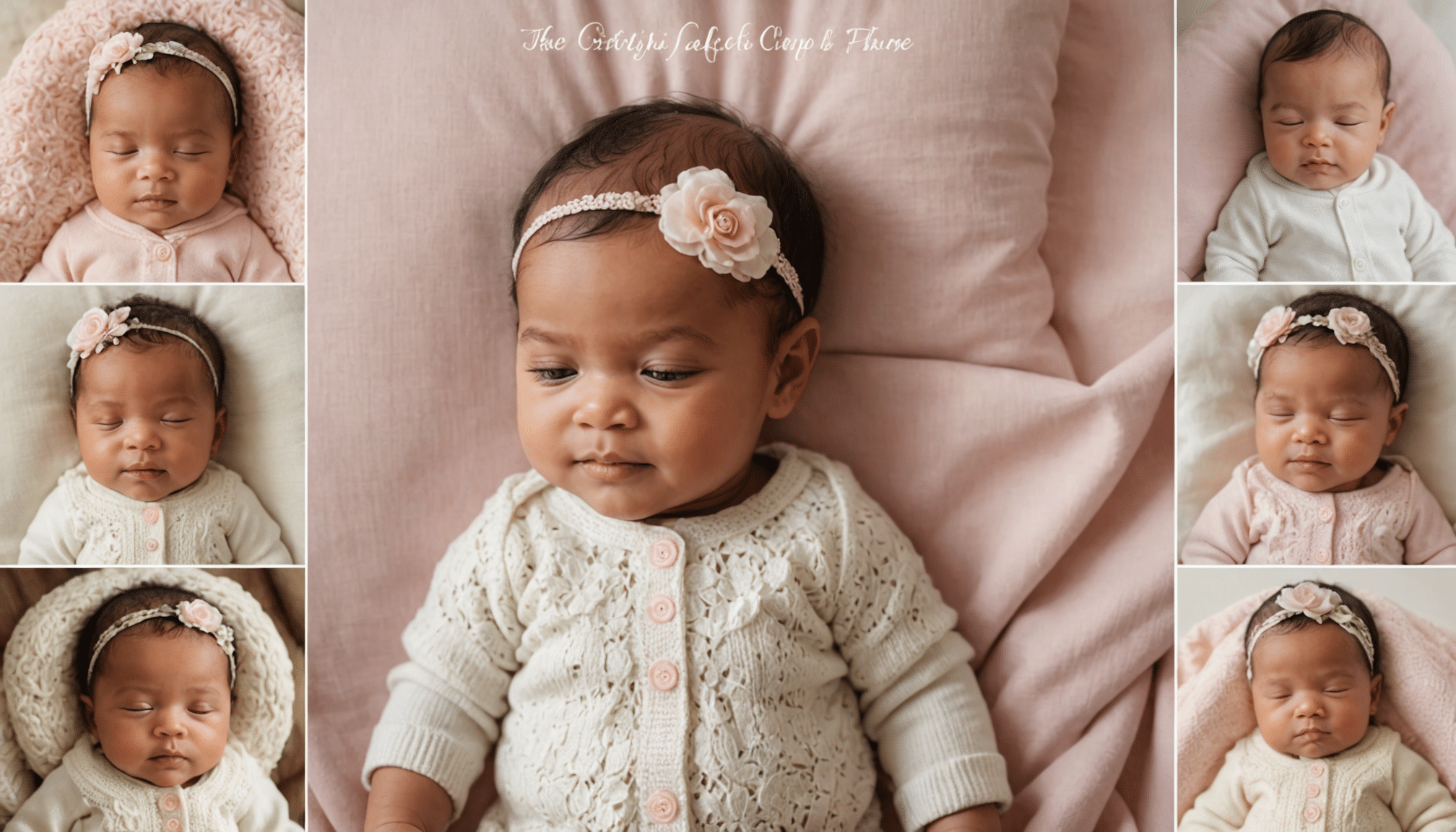 découvrez les 10 prénoms de fille les plus tendres et doux, parfaits pour accueillir votre bébé avec amour et poésie.