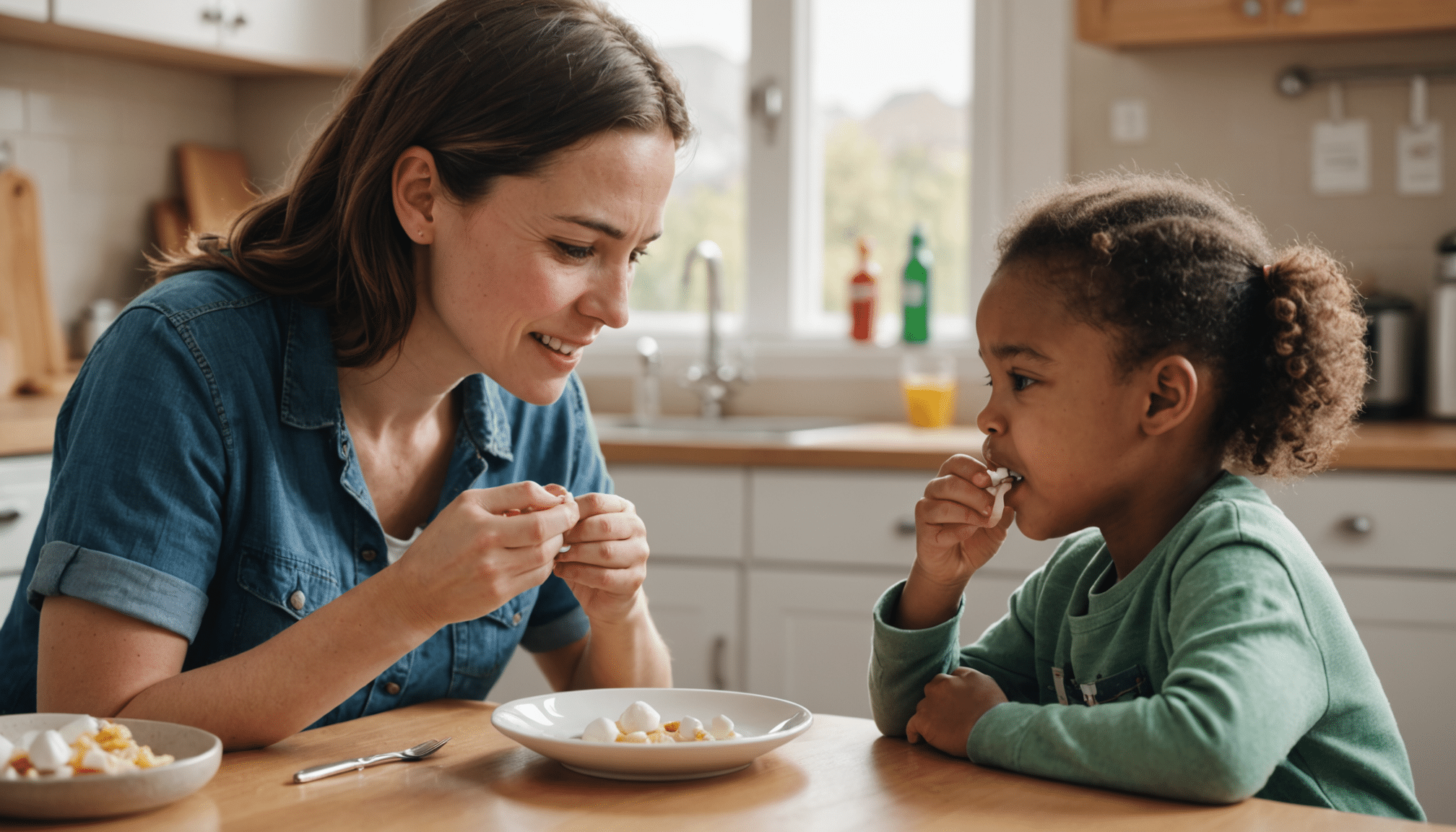 découvrez que faire en cas de dent de lait cassée chez votre enfant avec des conseils pratiques et des solutions efficaces pour assurer son confort et sa santé bucco-dentaire.
