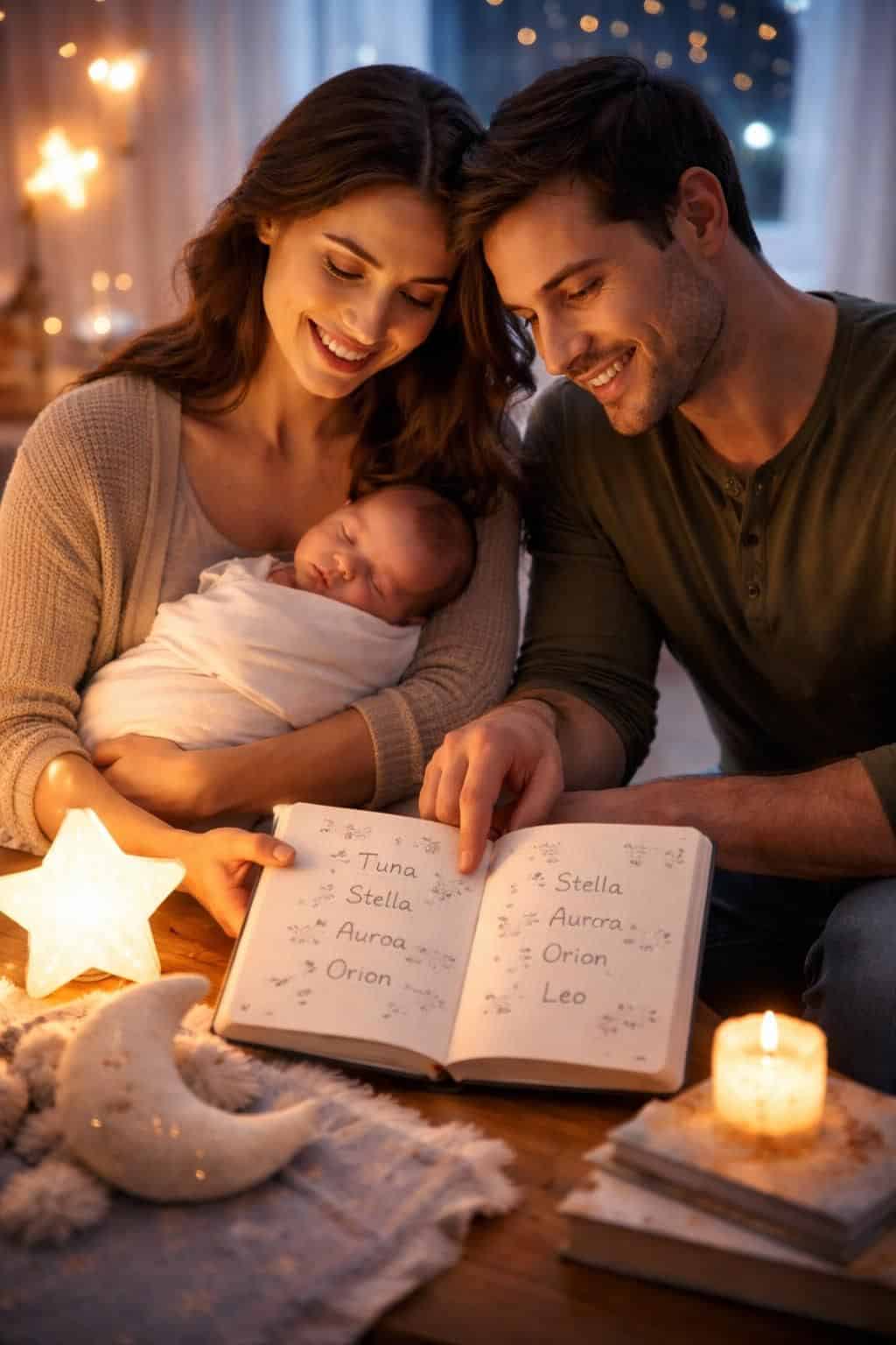 explorez l'origine et les significations uniques d'un prénom inspiré des étoiles, plongeant dans son histoire et ses symboliques fascinantes.