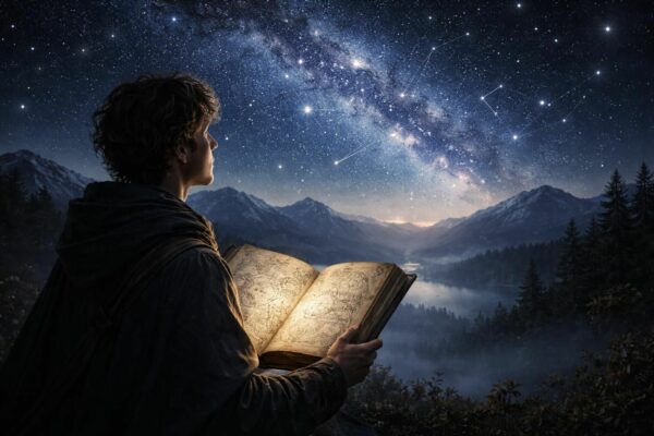 explorez l'origine et les significations uniques d'un prénom inspiré par les étoiles, révélant mystère et beauté céleste.