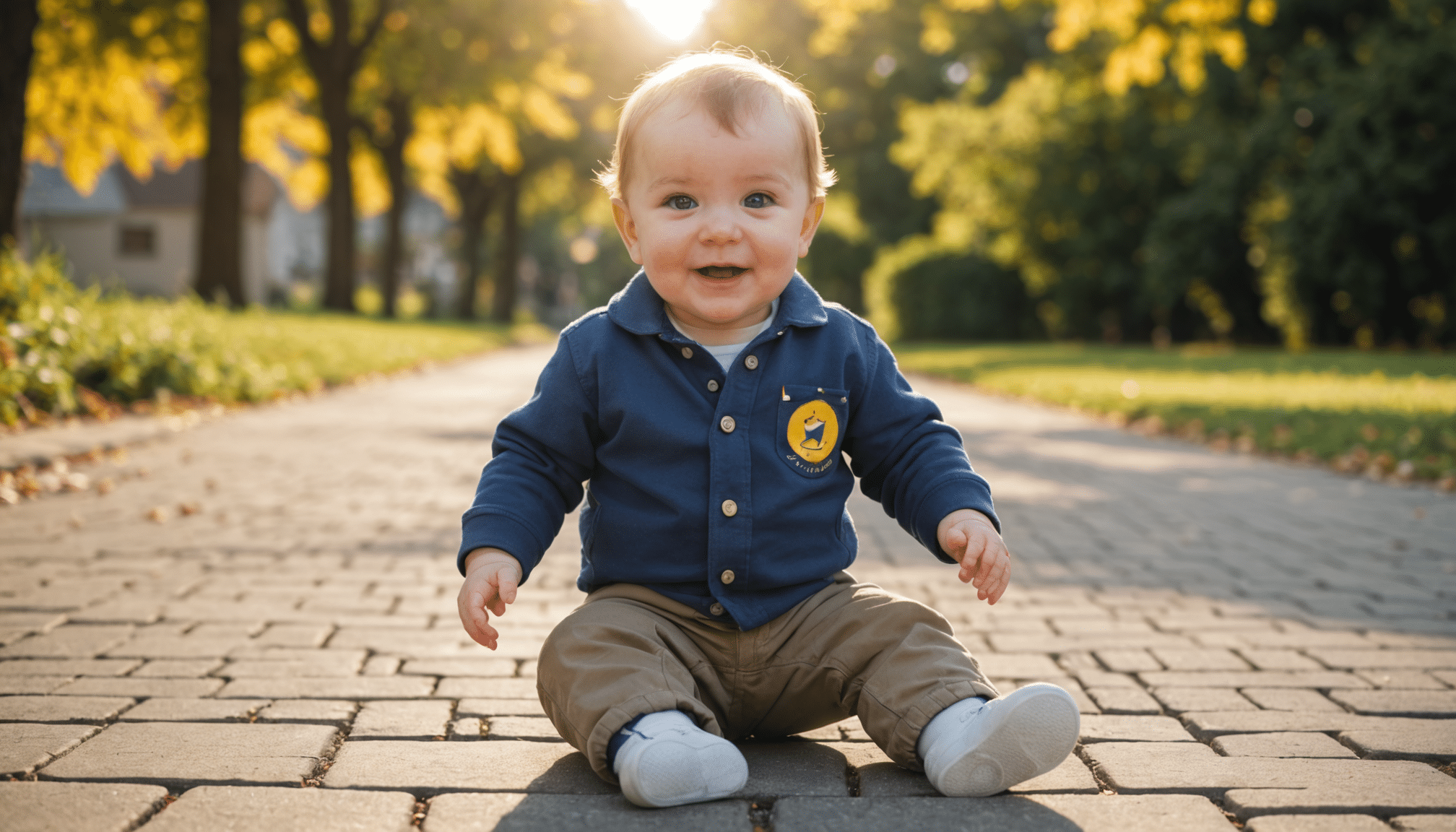 découvrez quand votre bébé atteint ses 12 mois et les étapes clés de son développement. un guide pratique pour accompagner les parents à chaque étape.