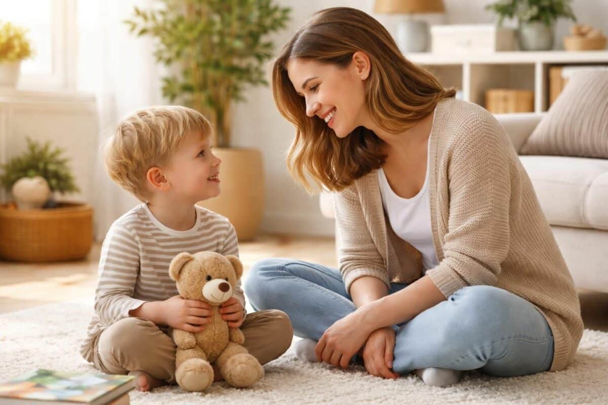 découvrez comment adopter une parentalité bienveillante grâce aux méthodes faber et mazlish, spécialement conçues pour les mamans modernes souhaitant élever leurs enfants avec respect et compréhension.