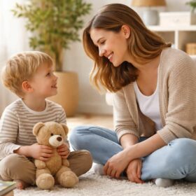 découvrez comment adopter une parentalité bienveillante grâce aux méthodes faber et mazlish, spécialement conçues pour les mamans modernes souhaitant élever leurs enfants avec respect et compréhension.