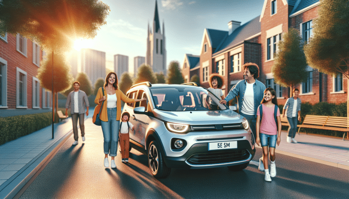 découvrez la citroën c3 aircross, le suv compact idéal pour accompagner les familles dans leur mobilité quotidienne avec confort, espace et technologie.