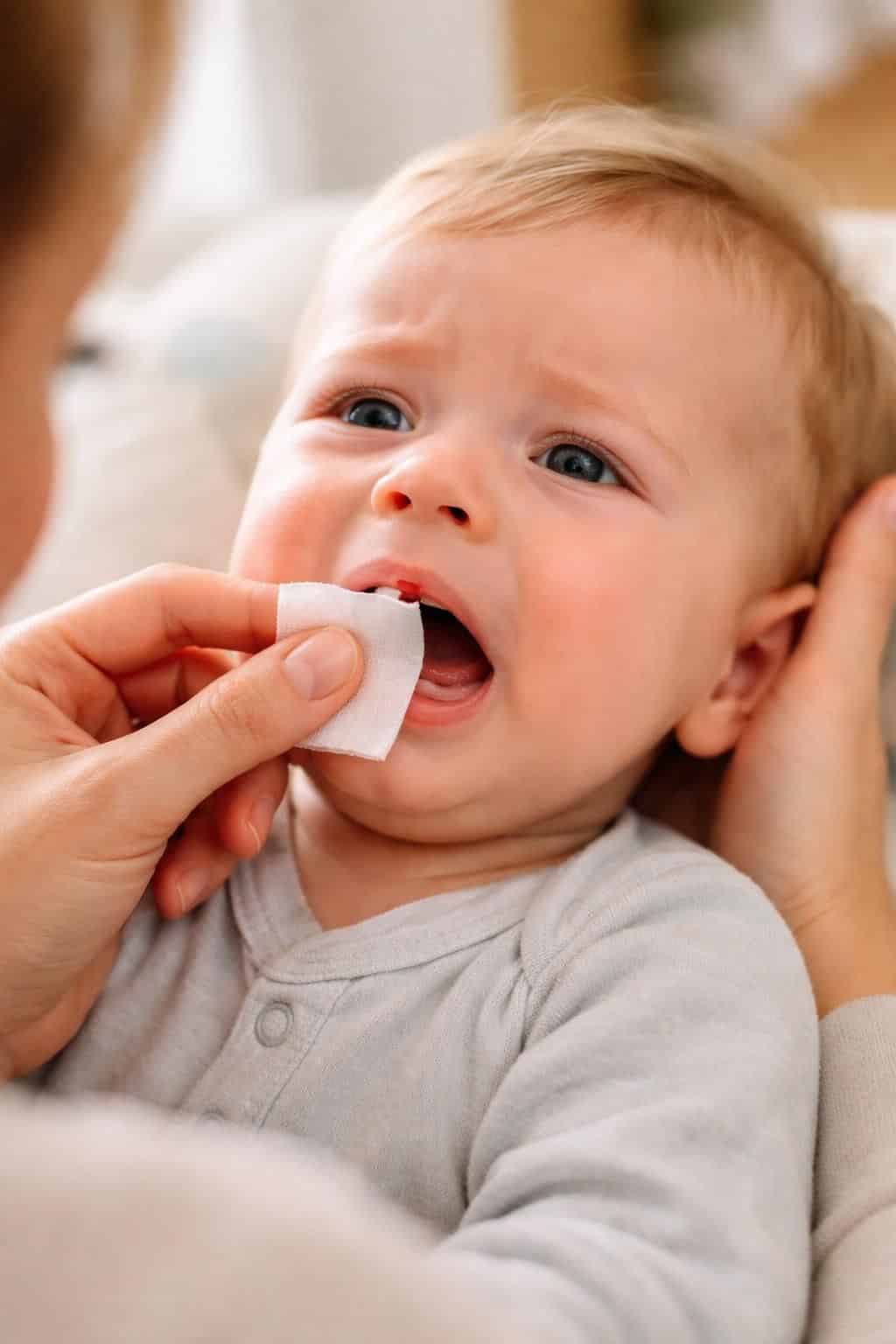 découvrez comment soigner efficacement un frein labial déchiré après une chute grâce à notre guide complet des premiers secours, pour une intervention rapide et adaptée.