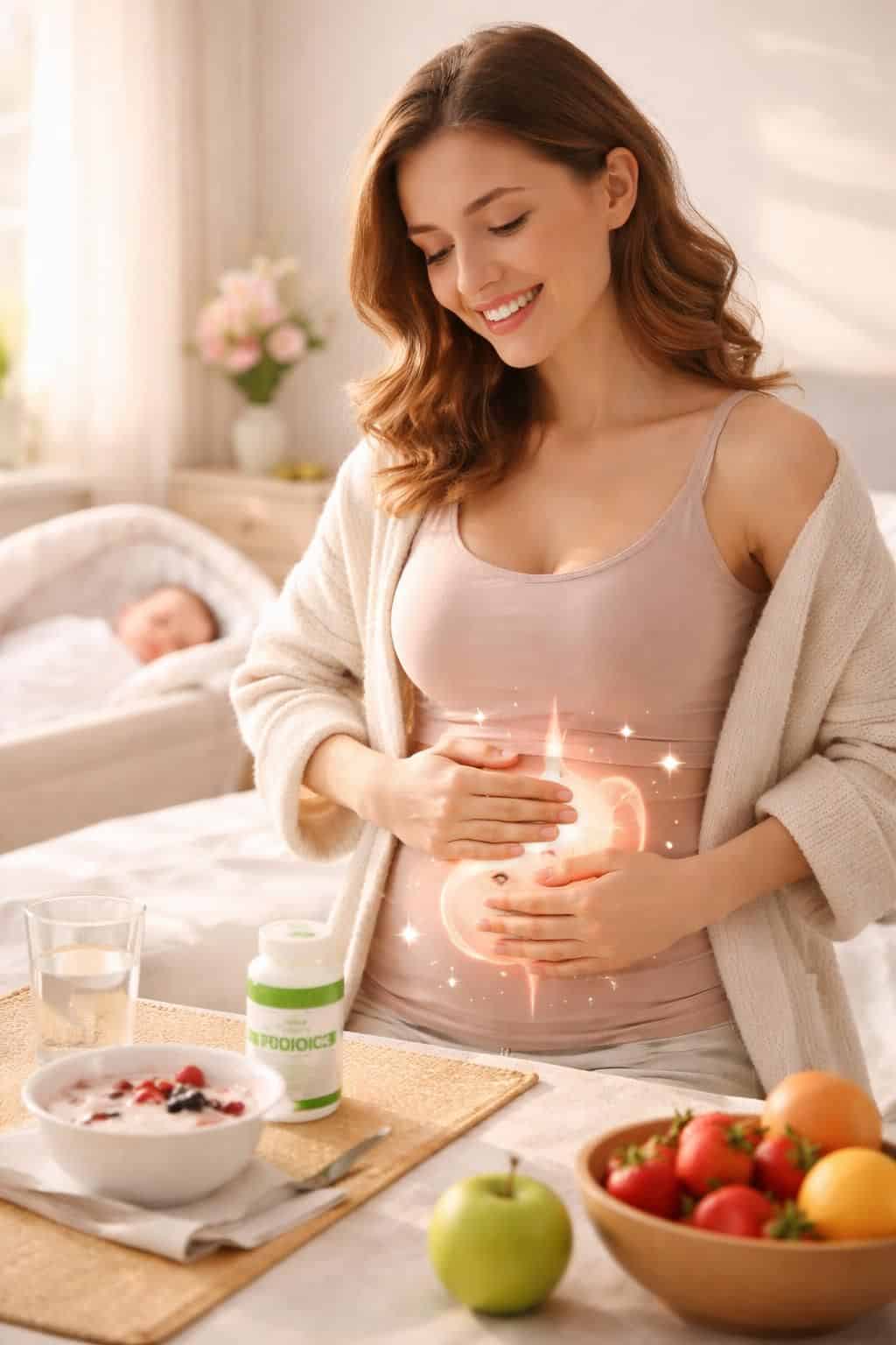 découvrez les causes de la constipation après l'accouchement et apprenez les remèdes efficaces pour retrouver un confort intestinal rapidement.