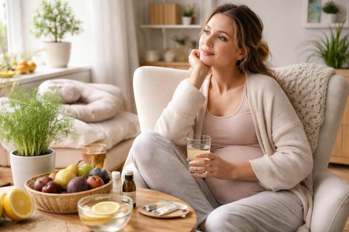 découvrez les causes courantes de la constipation post-accouchement et les remèdes efficaces pour soulager ce mal fréquent après la naissance.