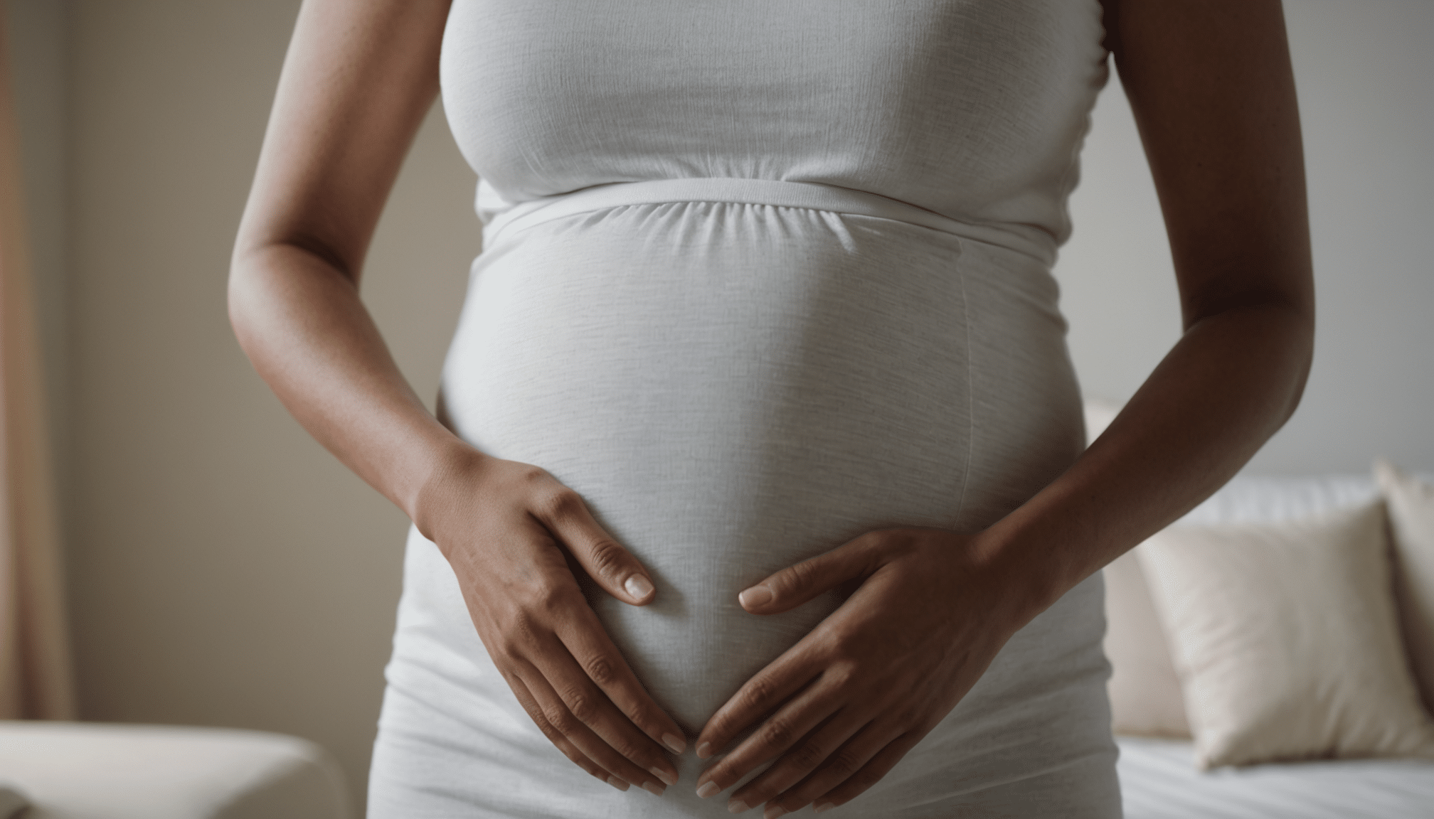 découvrez tout ce qu'il faut savoir sur la perte blanche au début de la grossesse, ses causes, son rôle et quand consulter un professionnel de santé.