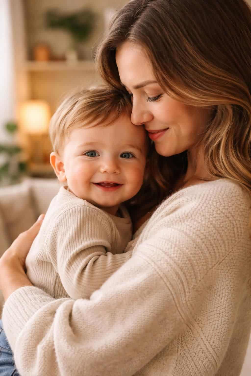 découvrez des astuces efficaces et pratiques pour calmer et apaiser votre bébé de 16 mois difficile, favorisant son bien-être et votre sérénité au quotidien.