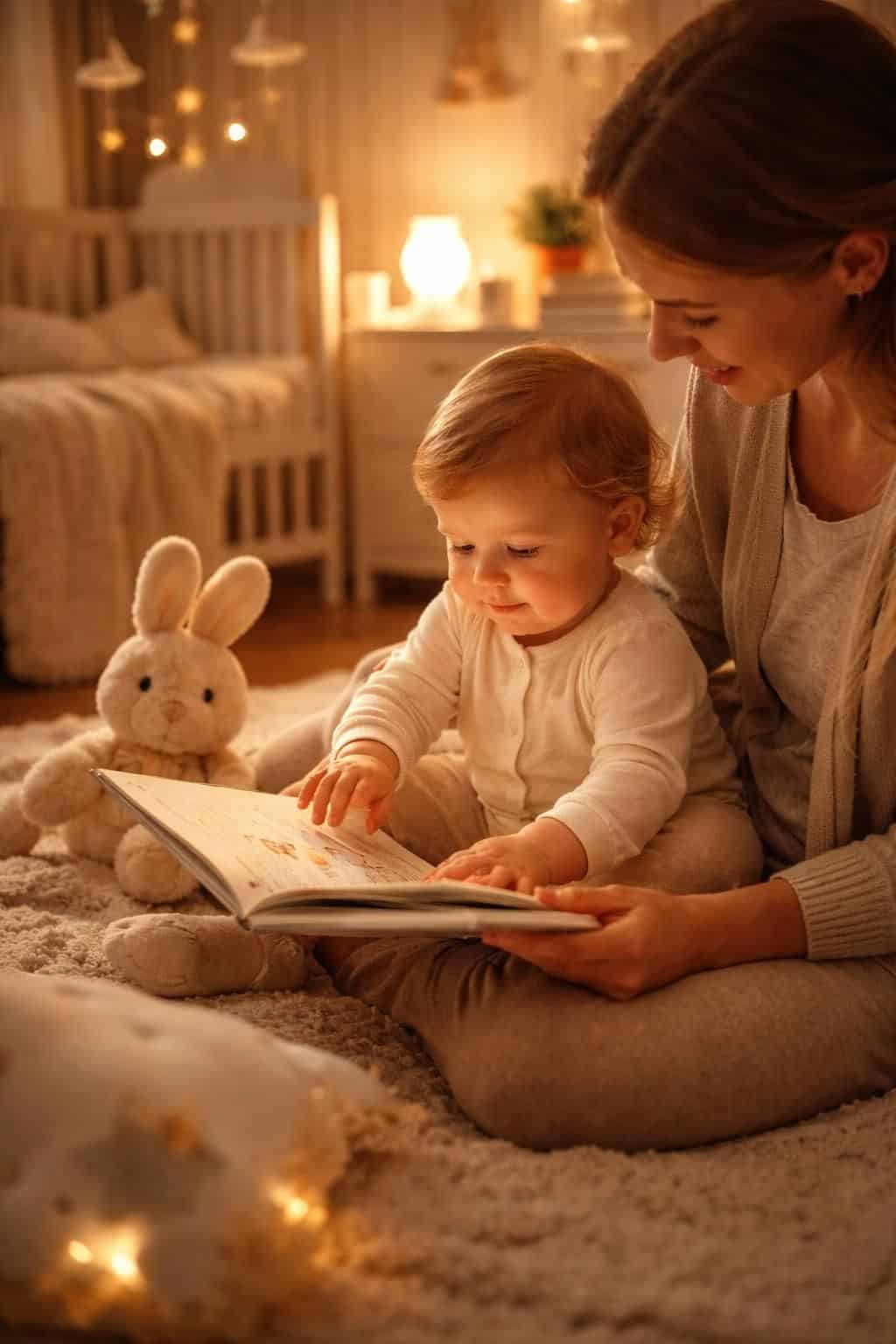 découvrez des astuces efficaces et pratiques pour apaiser votre bébé de 16 mois difficile, et retrouver calme et sérénité au quotidien.