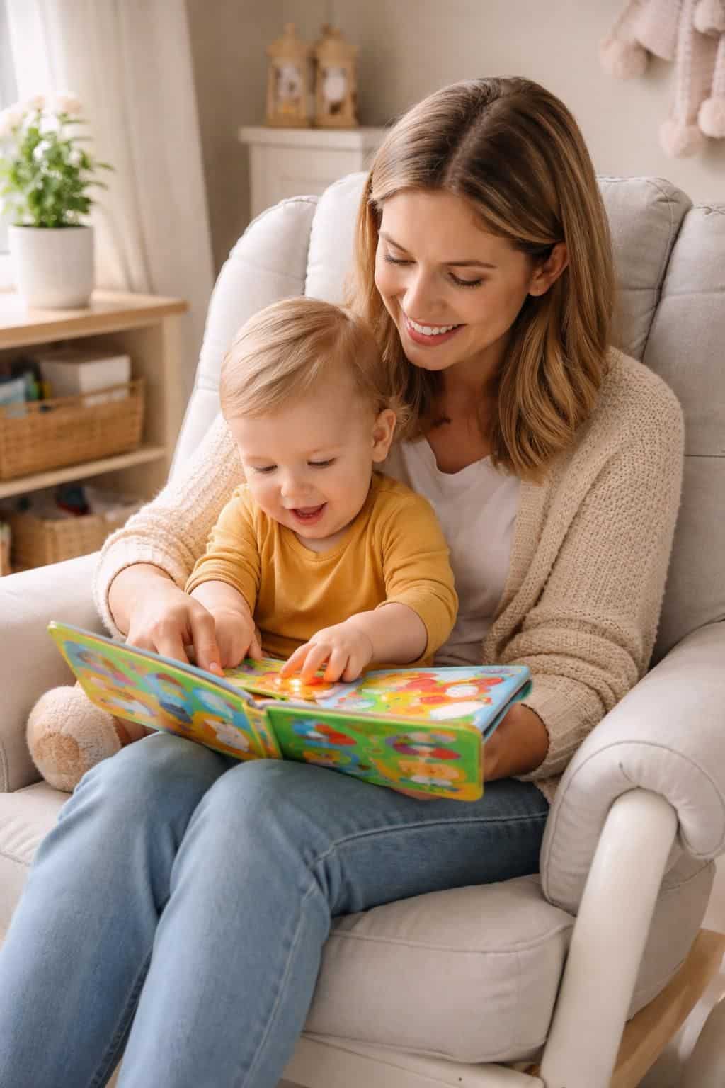 découvrez dix jeux et activités d'éveil adaptés pour stimuler le développement moteur, cognitif et sensoriel de votre bébé de 18 mois, favorisant son apprentissage et son épanouissement.