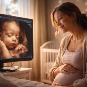 découvrez comment interpréter les images en 3d de l'échographie de votre bébé et garder espoir tout au long de cette merveilleuse aventure prénatale.